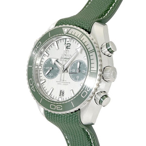 Omega Seamaster Planet Ocean Chronograph215.32.46.51.06.001 Automatic Steel New