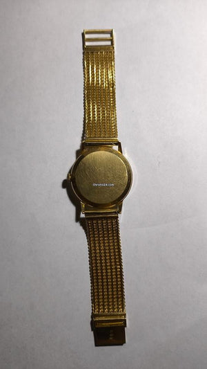 Omega Century121.014