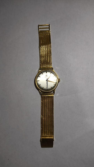 Omega Century121.014