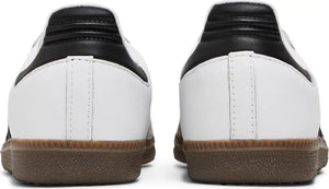 Adidas Samba OG "White Black Gum"