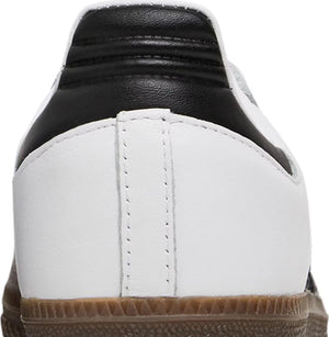 Adidas Samba OG "White Black Gum"