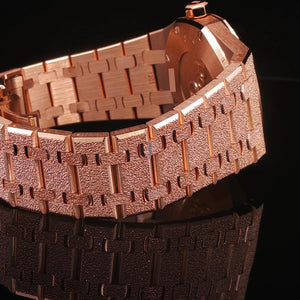 Audemars Piguet Royal Oak