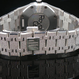 Audemars Piguet Royal Oak