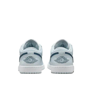Air Jordan 1 Low Aura Squadron Blue