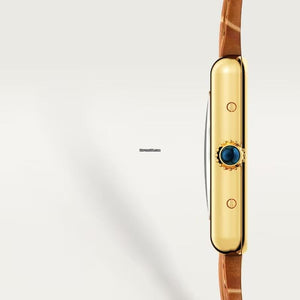 Cartier Tank