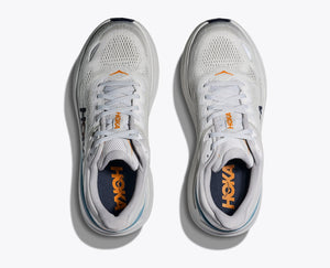 HOKA Bondi 9 Stardust Cosmic Grey