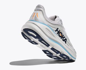 HOKA Bondi 9 Stardust Cosmic Grey
