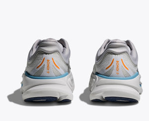HOKA Bondi 9 Stardust Cosmic Grey
