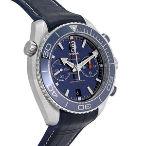 Omega Seamaster Planet Ocean Chronograph215.33.46.51.03.001 Automatic Steel New