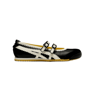 Onitsuka Tiger Mexico 66 TGRS Black Cream (W)