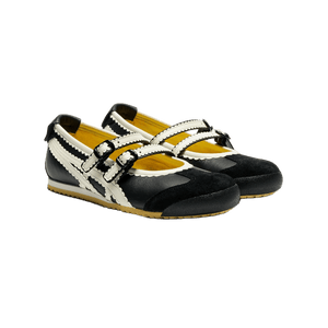 Onitsuka Tiger Mexico 66 TGRS Black Cream (W)