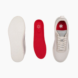 Enhanced Canvas Low