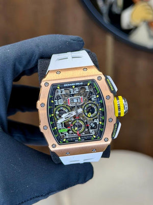 Richard Mille RM 011