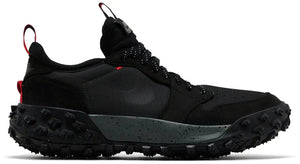 Nike Air Jordan 1 Element Low Black