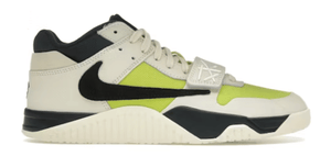 Jordan Jumpman Jack TR Travis Scott Bright Cactus WITHOUT DUST BAG