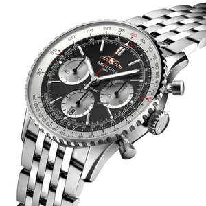 Breitling Navitimer 1 B01 Chronograph AB0139211 B1 A1 - Navitimer B01 Chronograph 41 - AB0139211 B1 A1
