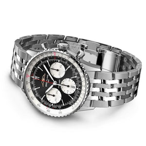 Breitling Navitimer 1 B01 Chronograph AB0139211 B1 A1 - Navitimer B01 Chronograph 41 - AB0139211 B1 A1