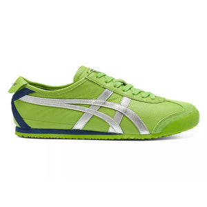 Onitsuka TigerMexico 66 'Green Silver'
