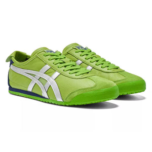 Onitsuka TigerMexico 66 'Green Silver'