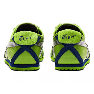 Onitsuka TigerMexico 66 'Green Silver'