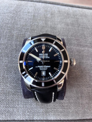 Breitling Superocean Heritage