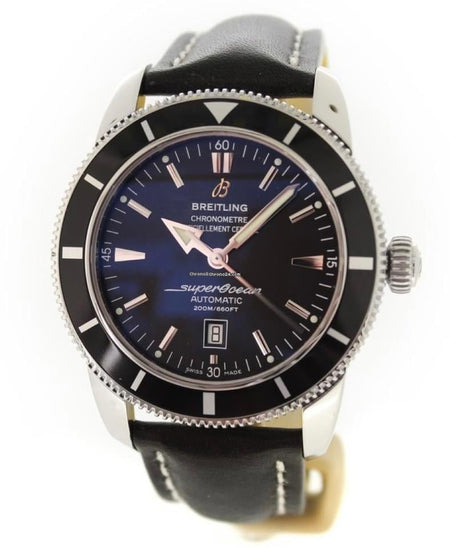 Breitling Superocean Heritage
