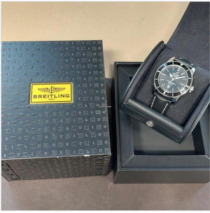 Breitling Superocean Heritage