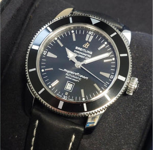 Breitling Superocean Heritage