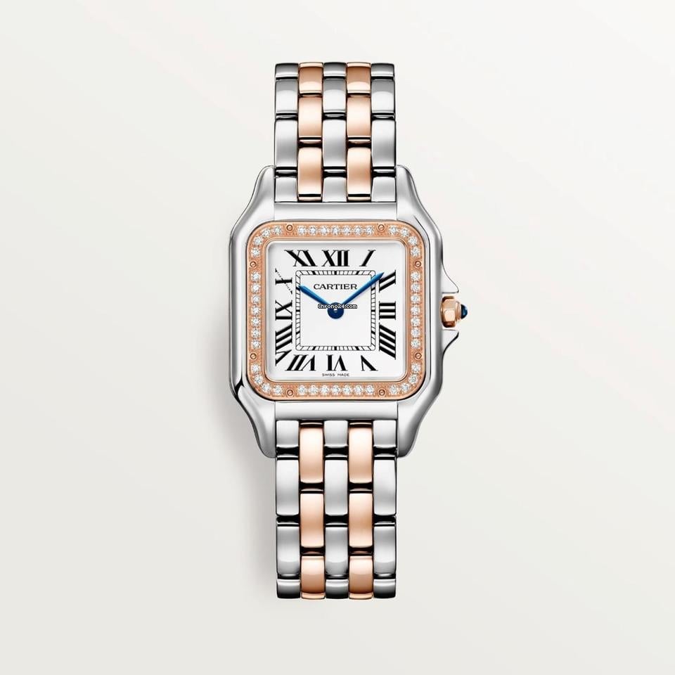 Cartier Panthère