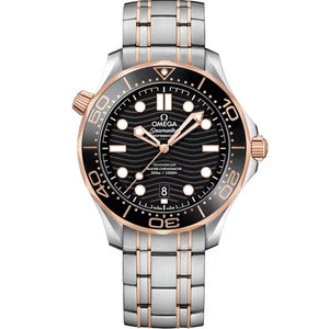 Omega Seamaster Diver 300 M42mm 210.20.42.20.01.001