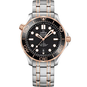 Omega Seamaster Diver 300 M42mm 210.20.42.20.01.001
