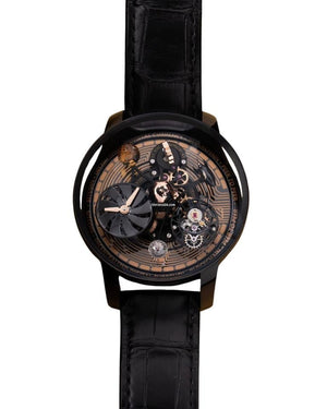 Jacob & Co. Astronomia