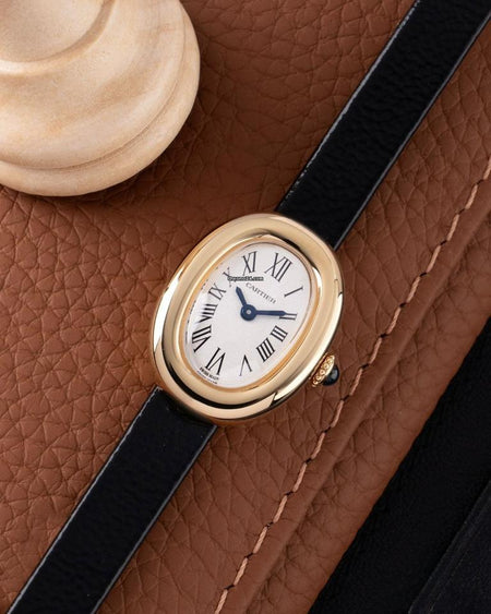 Cartier Baignoire