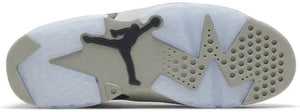 Air Jordan 6 Retro 'Georgetown'