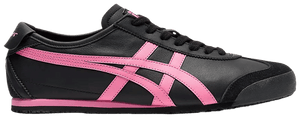 Onitsuka Tiger Mexico 66 Black / Dragon Fruit