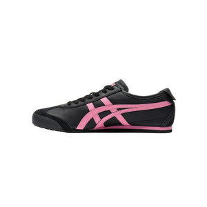 Onitsuka Tiger Mexico 66 Black / Dragon Fruit