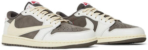 Travis Scott x Air Jordan 1 Low OG "Reverse Mocha"