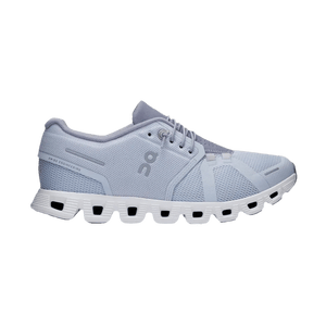 On Cloud 5 Heather Fossil (W)