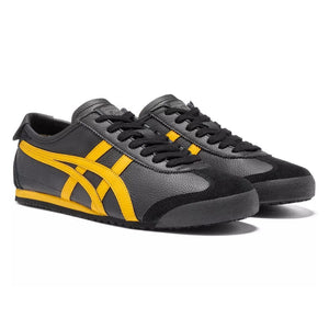Onitsuka Tiger Mexico 66 'Black Yellow'