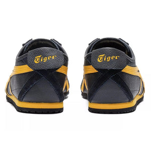 Onitsuka Tiger Mexico 66 'Black Yellow'