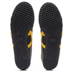 Onitsuka Tiger Mexico 66 'Black Yellow'