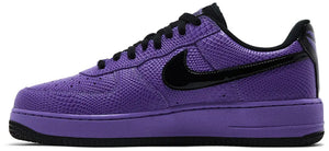 Nike Air Force 1 Low Protro Kobe Bryant x FC Barcelona Persian Violet