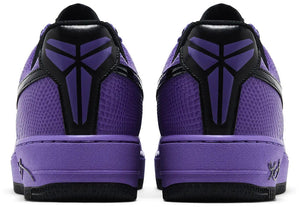 Nike Air Force 1 Low Protro Kobe Bryant x FC Barcelona Persian Violet