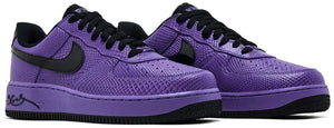 Nike Air Force 1 Low Protro Kobe Bryant x FC Barcelona Persian Violet