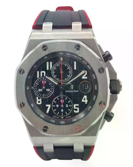 Audemars Piguet Royal Oak Offshore
