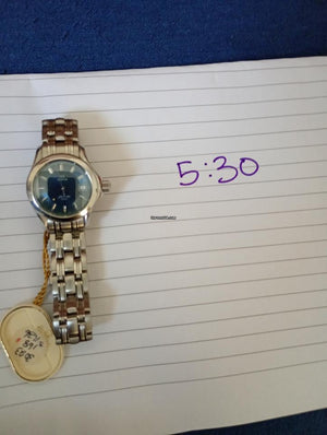 Omega Seamaster