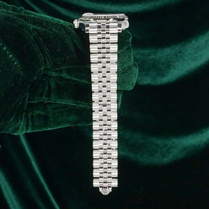 Rolex | Datejust | 278274 | Steel | Steel | Green | Automatic