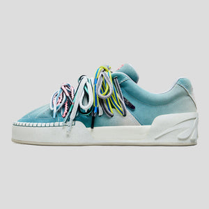 ANTA Hélà Style "Roots" - Ombre Blue
