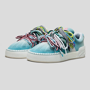 ANTA Hélà Style "Roots" - Ombre Blue