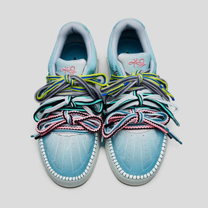 ANTA Hélà Style "Roots" - Ombre Blue